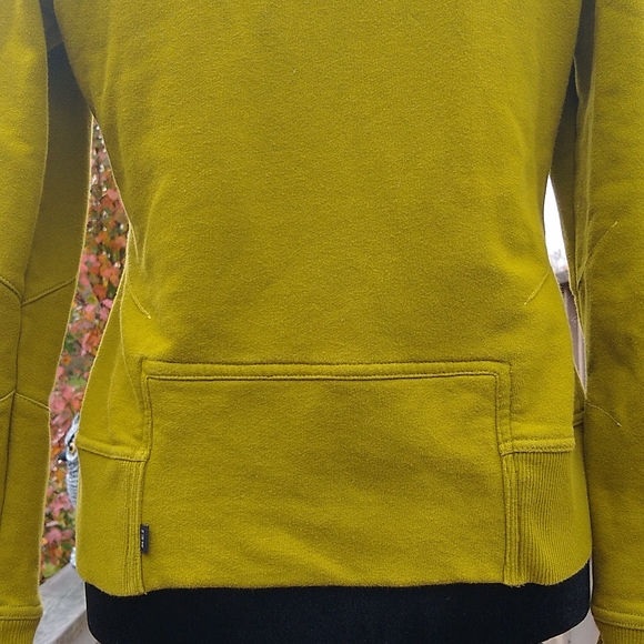 REI Olive Green jacket size medium - Picture 9 of 12